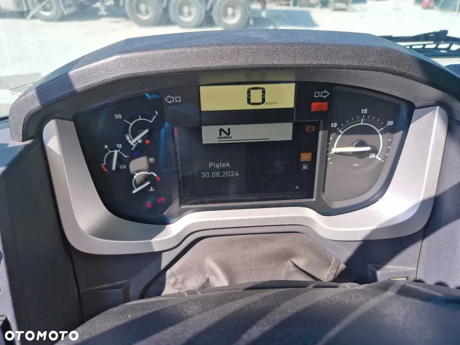 Renault GAMA - 5