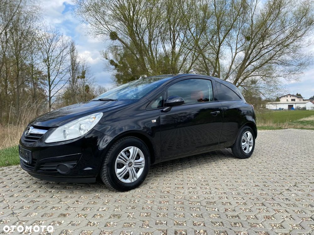 Opel Corsa - 21