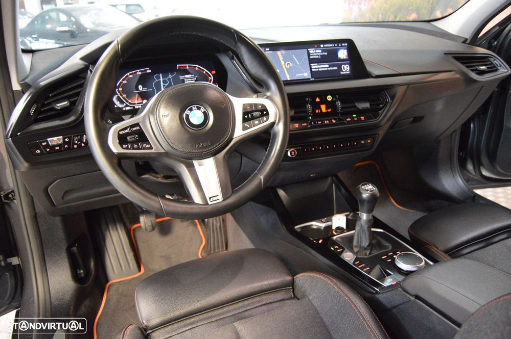 BMW 116 i M Sport - 42