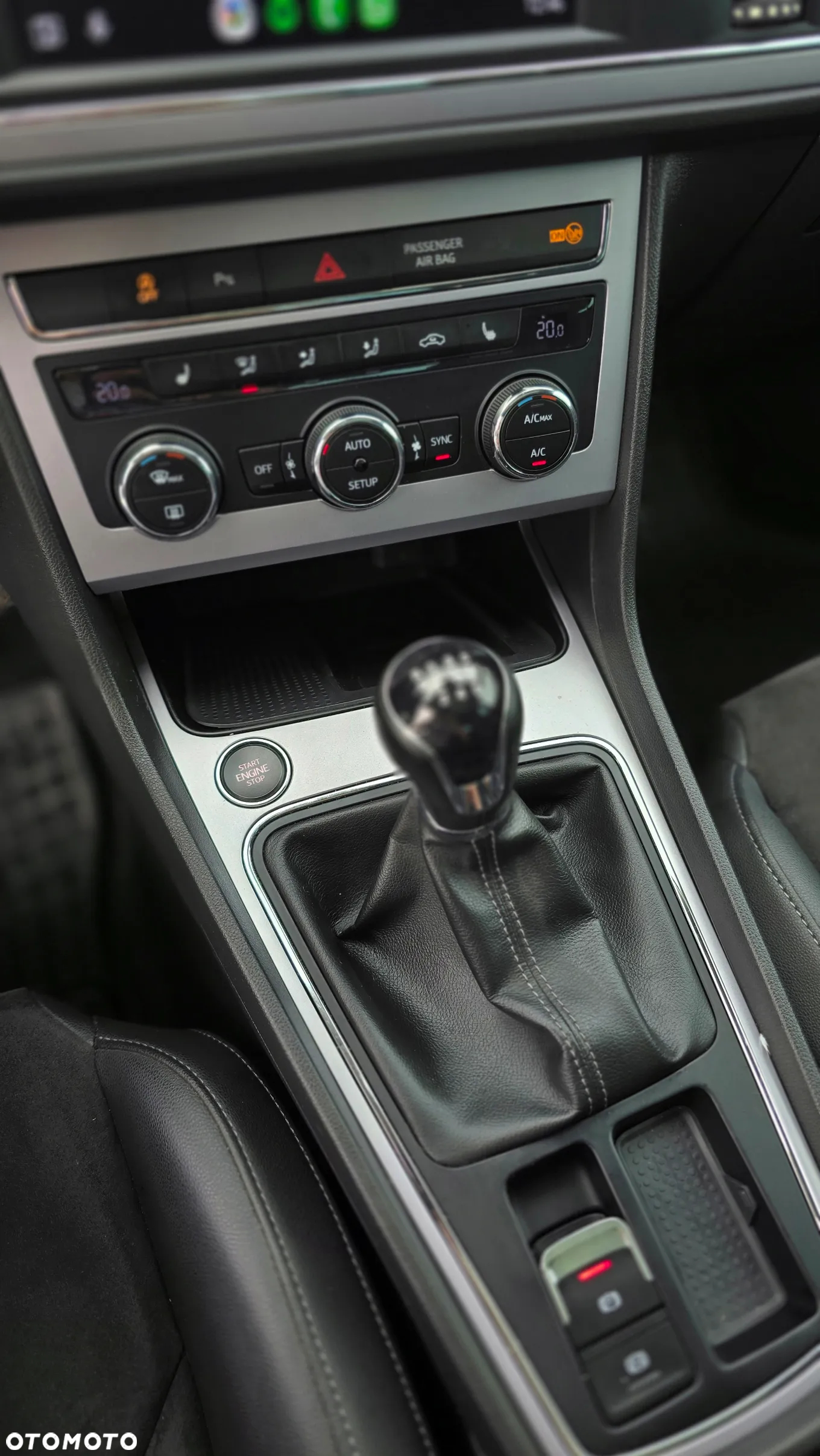 Seat Leon 1.4 TSI Start&Stop XCELLENCE - 15