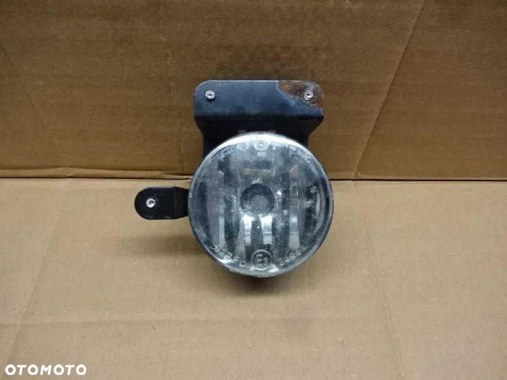 MICROCAR MGO 2014 ROK HALOGEN LEWY - 1