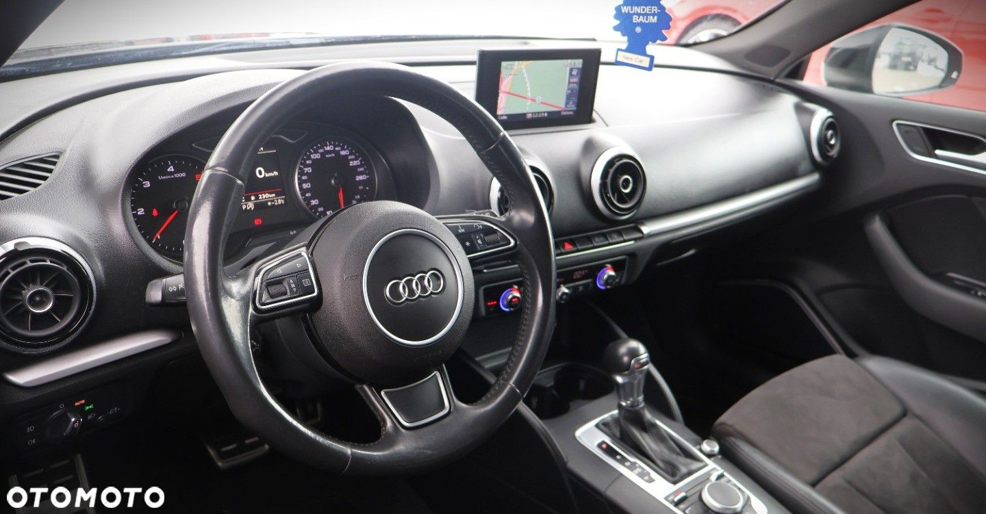 Audi A3 - 11