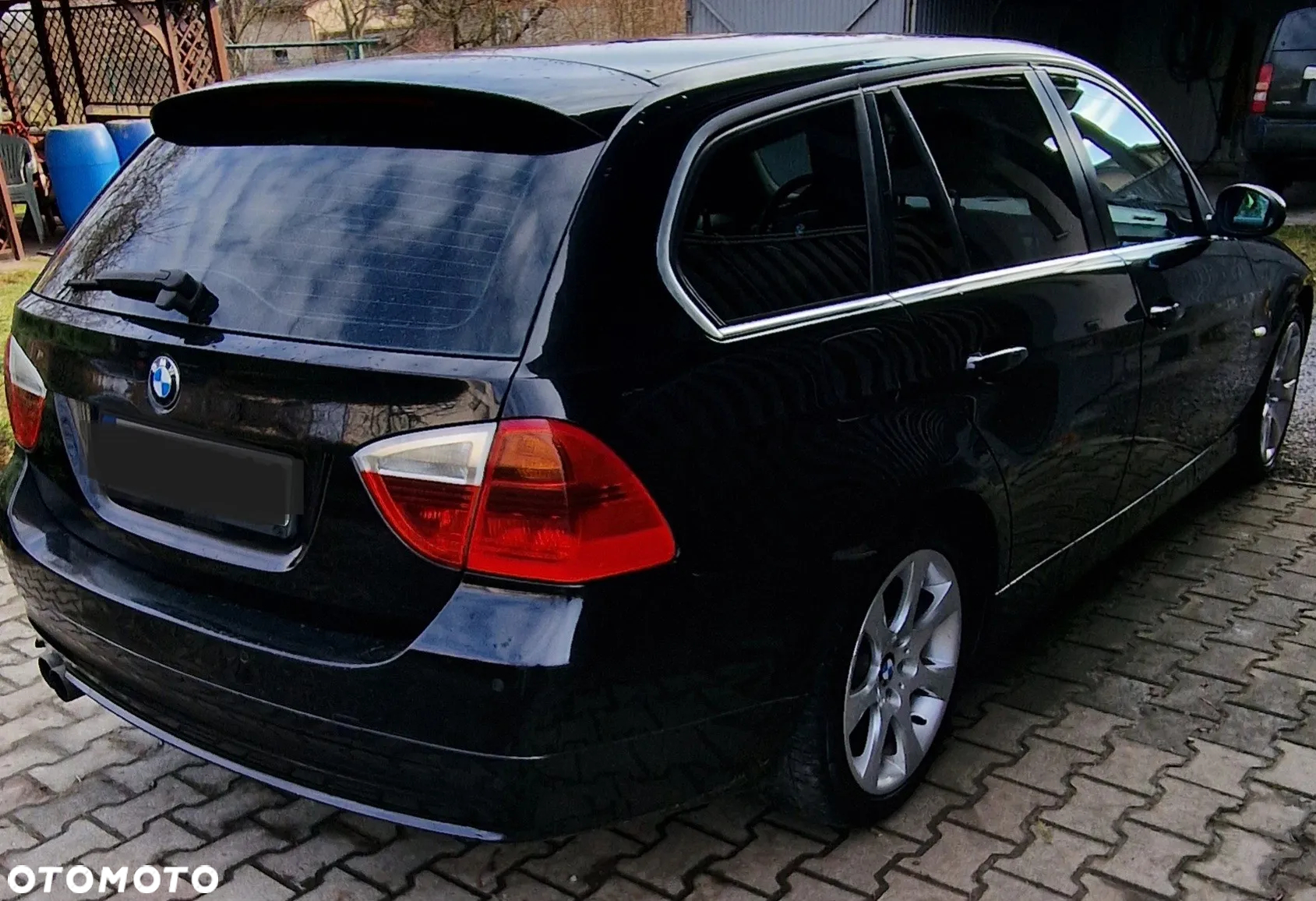 BMW Seria 3 - 3