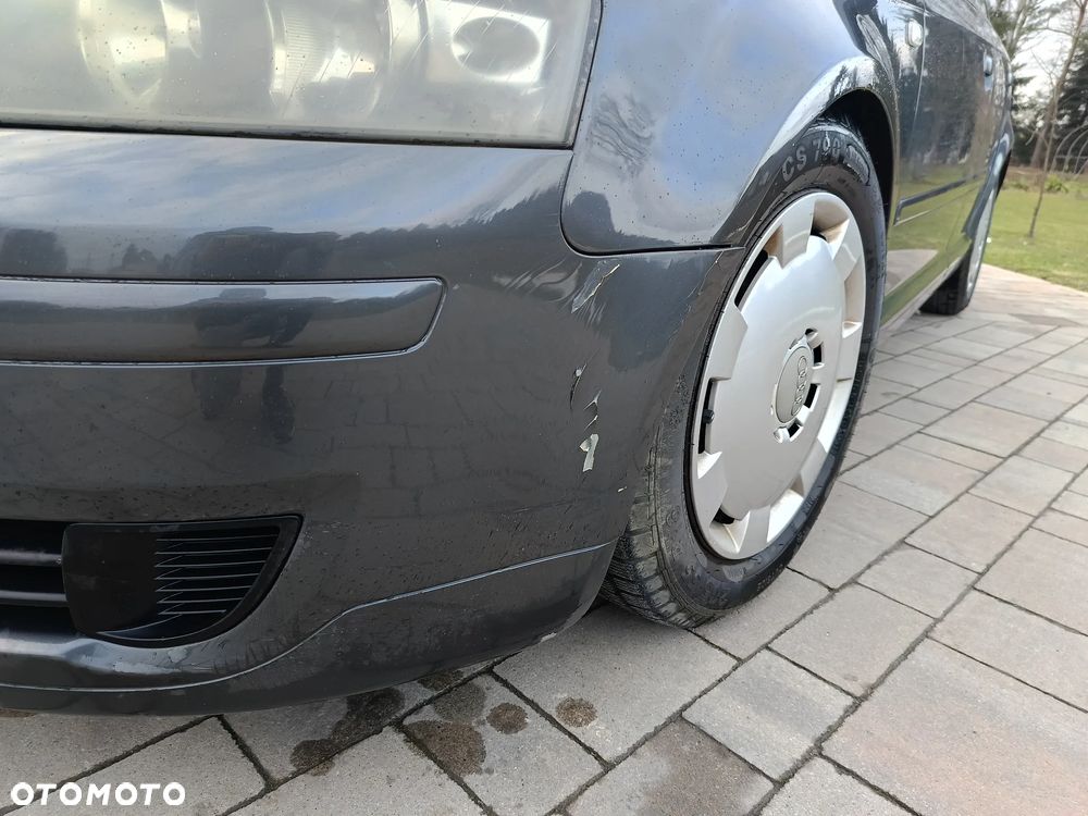 Audi A3 Sportback 1.9 TDI DPF Ambition - 3