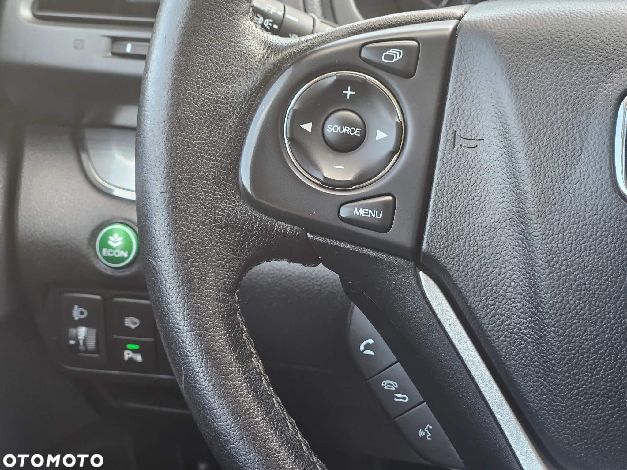 Honda CR-V 2.0 Elegance Plus (ADAS / Connect+) - 27