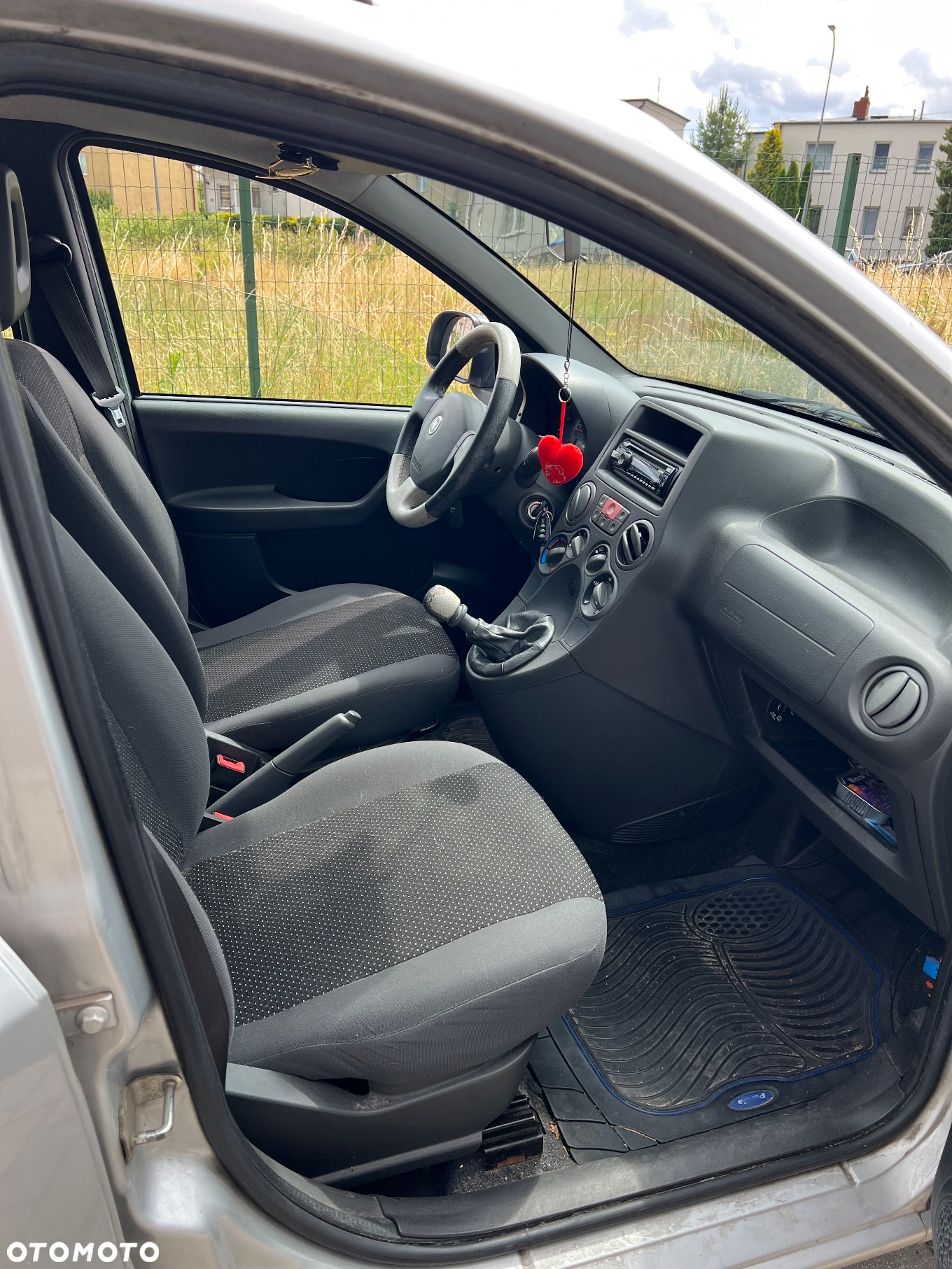Fiat Panda - 4