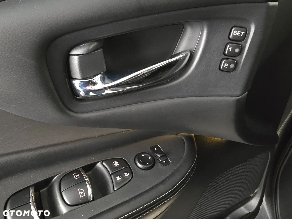 Nissan Murano 3.5 CVT Executive - 35