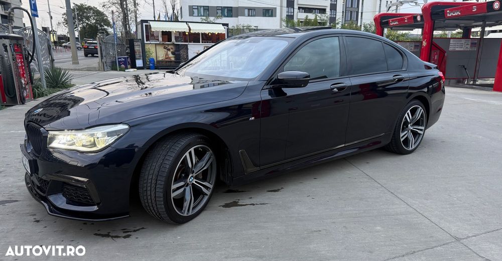 Audi A6 Limuzina 3.0 TDI competition quattro tiptronic - 4