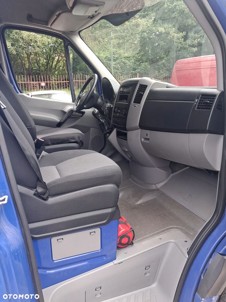Volkswagen Crafter - 6
