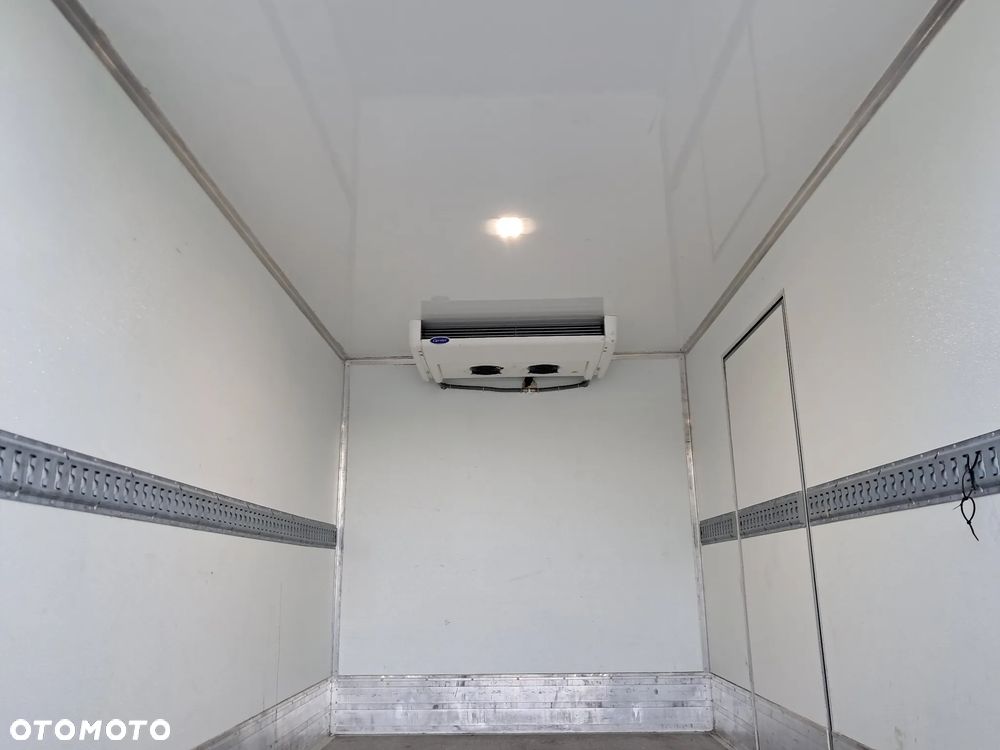 Renault MASTER na BLIŹNIAKACH IGLOOCAR CARRIER 350  Salon Polska - 9