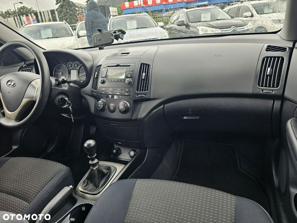 Hyundai i30 1.4 Classic + EU5 - 20