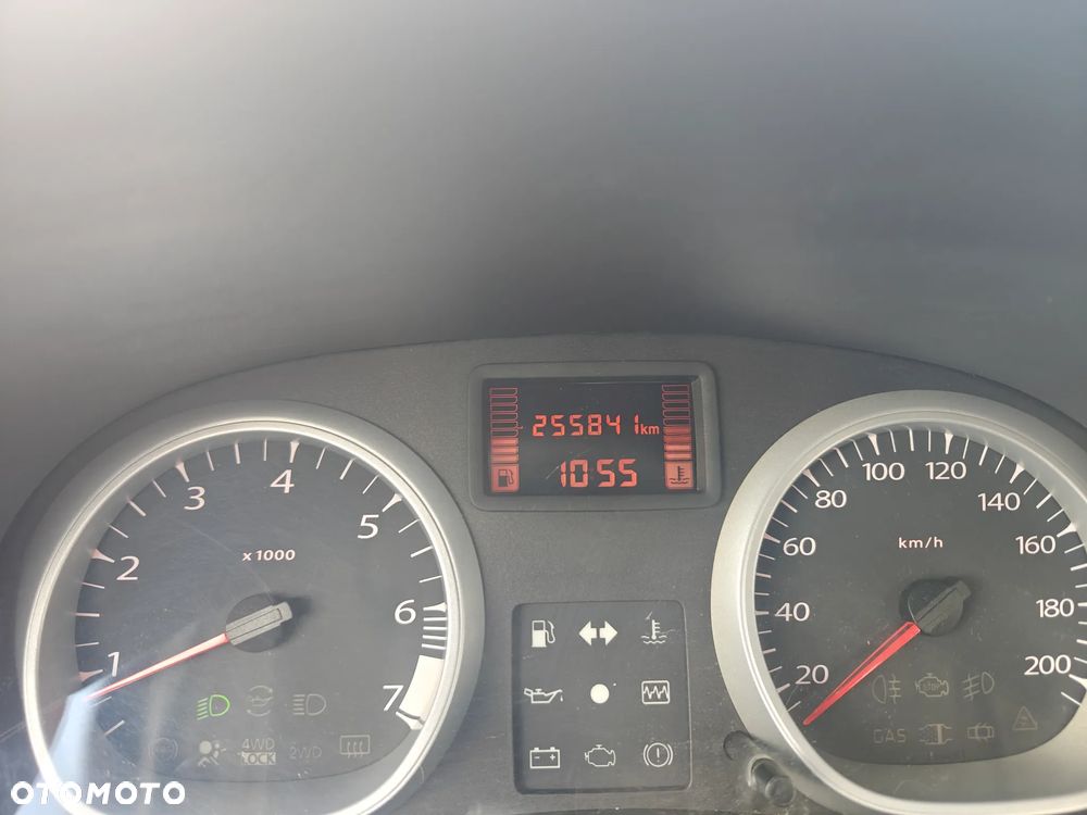 Dacia Duster 1.6 - 7