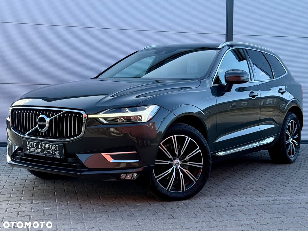 Volvo XC 60