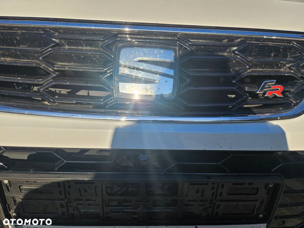 Seat Ateca 1.5 Eco TSI FR S&S DSG - 14