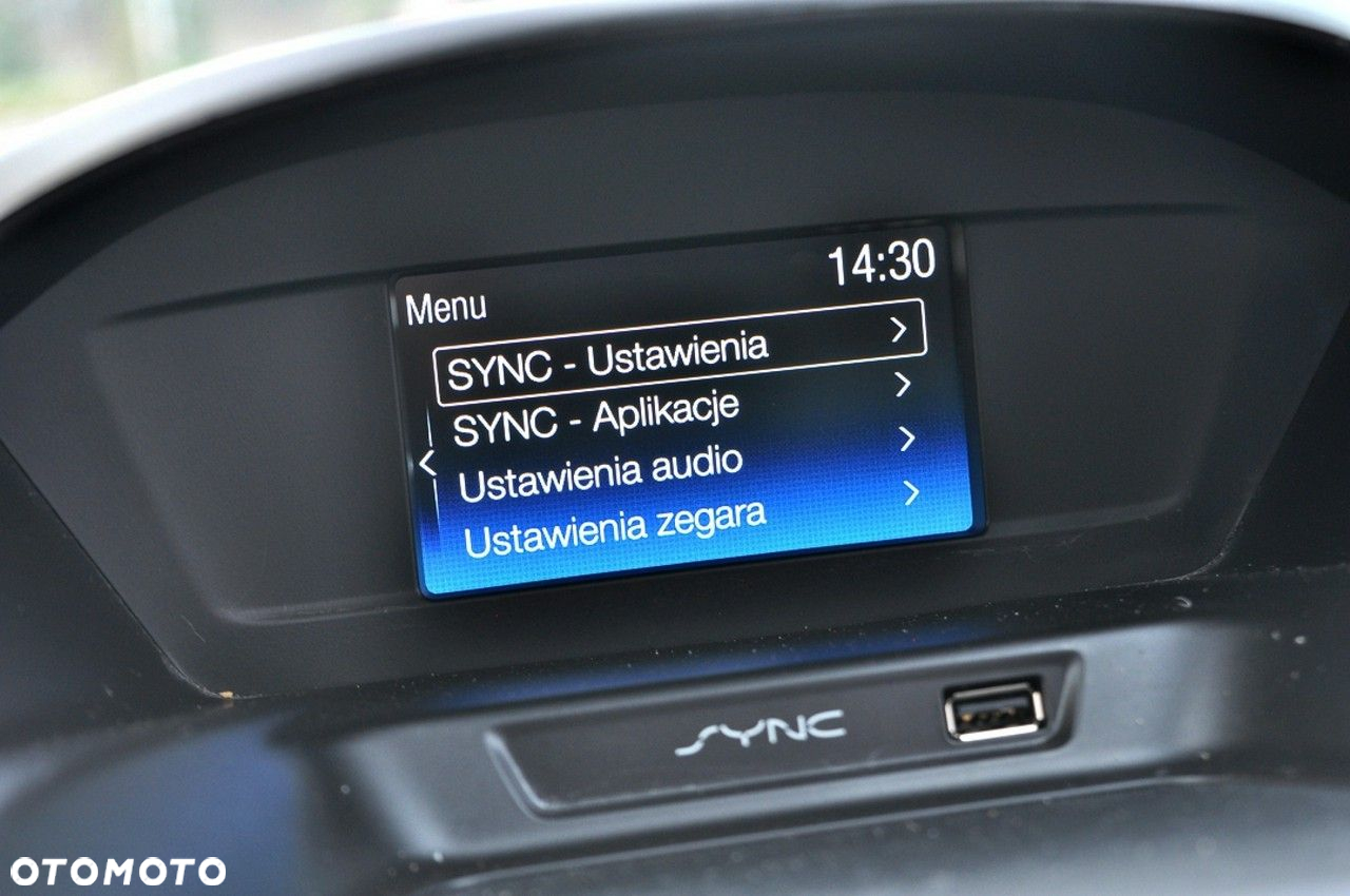 Ford C-MAX 1.0 EcoBoost Trend ASS - 28