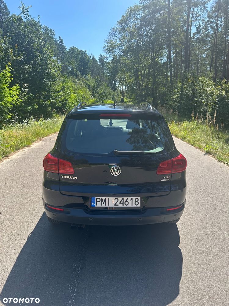 Volkswagen Tiguan 2.0 TDI Trend&Fun - 6