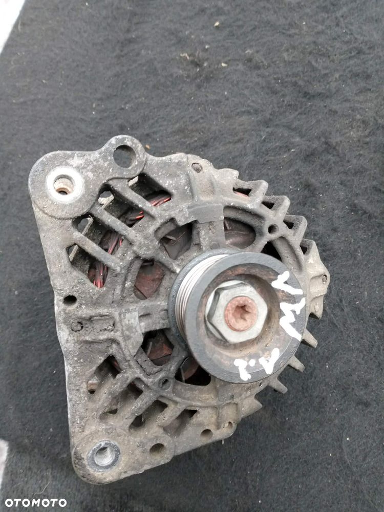 Alternator, Rozrusznik, Maglownica KOYO  - SEAT IBIZA III 3V 12W - 038903023, 026309 - 4