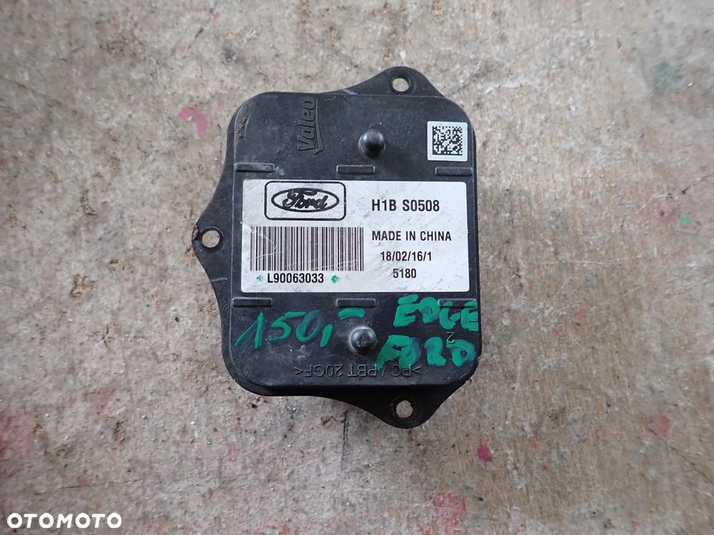 FORD MODUŁ LED 90100295 - 3