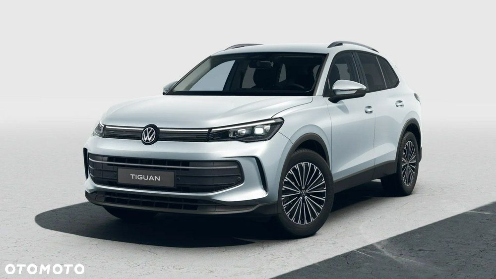 Volkswagen Tiguan - 3