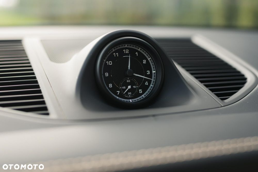 Porsche Macan Standard - 31