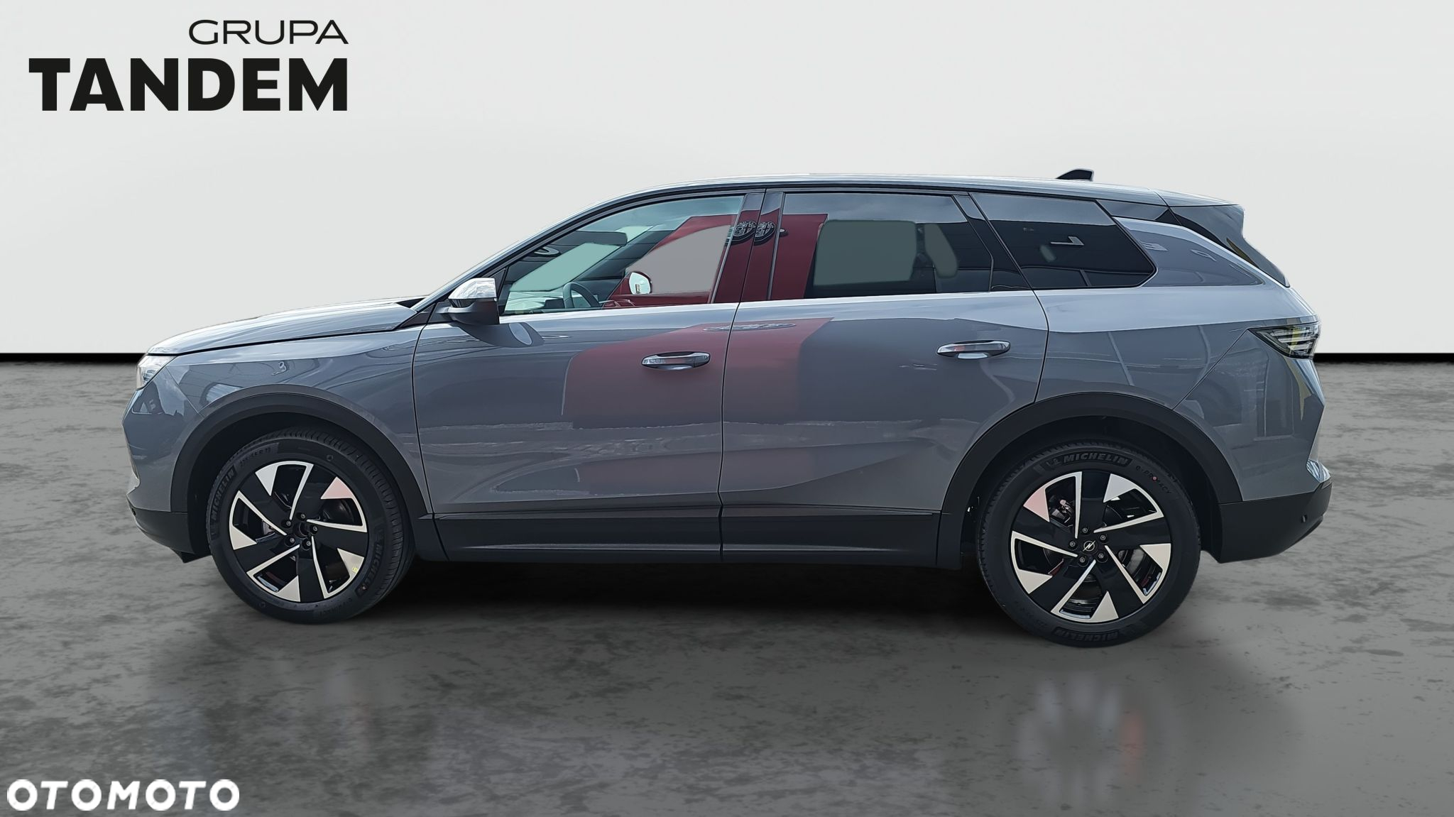 Opel Grandland - 8