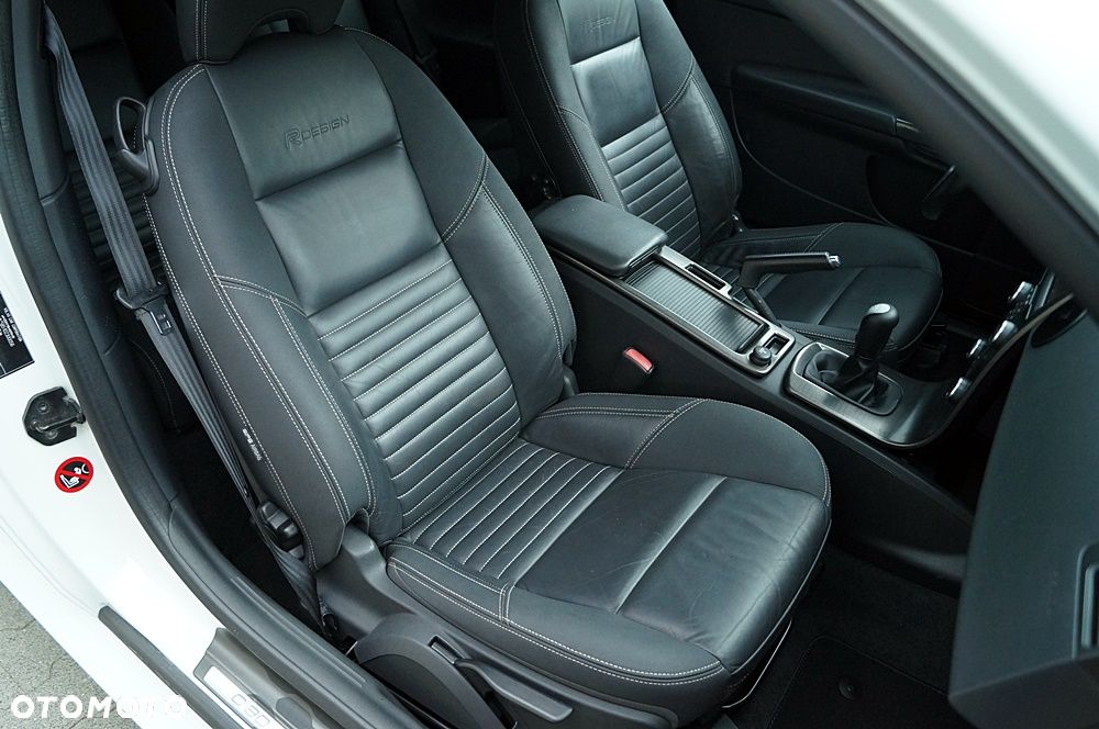 Volvo C30 D3 RDesign Edition Pro - 27