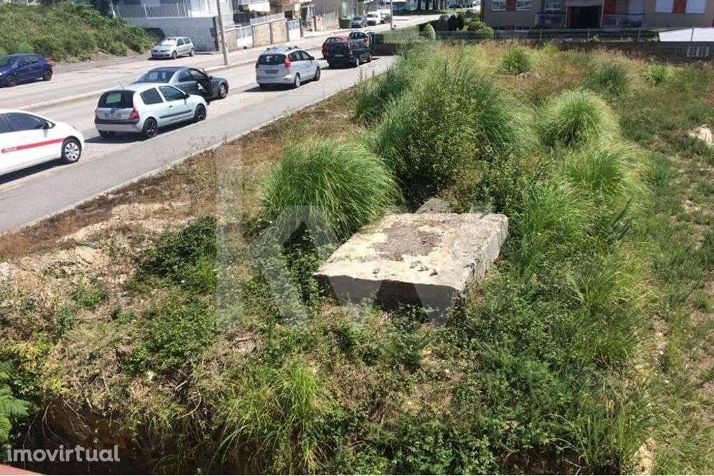 Terreno construção em altura centro SJM - Grande imagem: 5/7