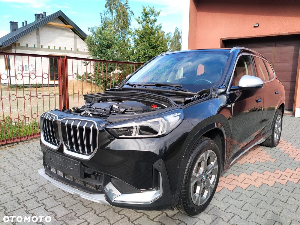 BMW X1 - 2