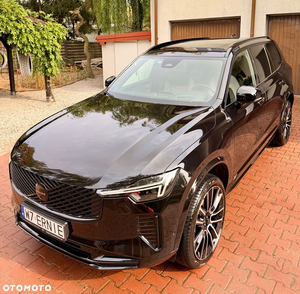 Volvo XC 90 - 23