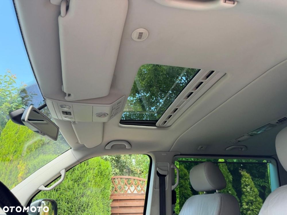 Volkswagen Multivan L1 Highline - 23