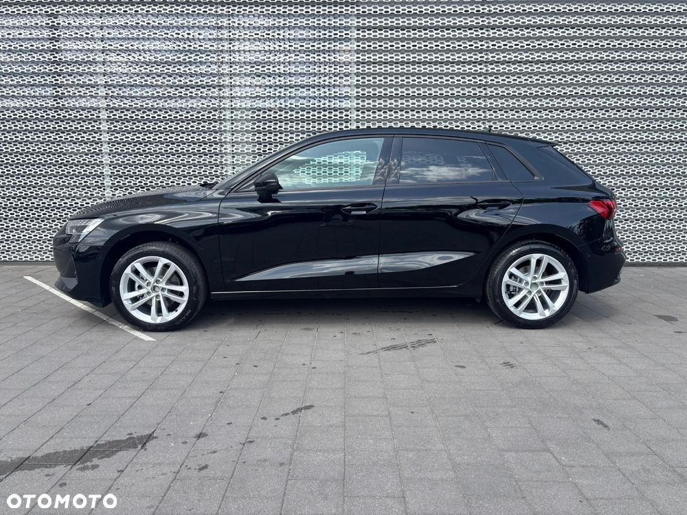 Audi A3 Sportback - 5