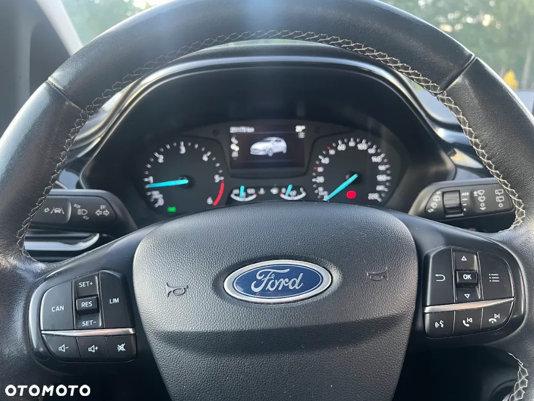 Ford Fiesta - 14