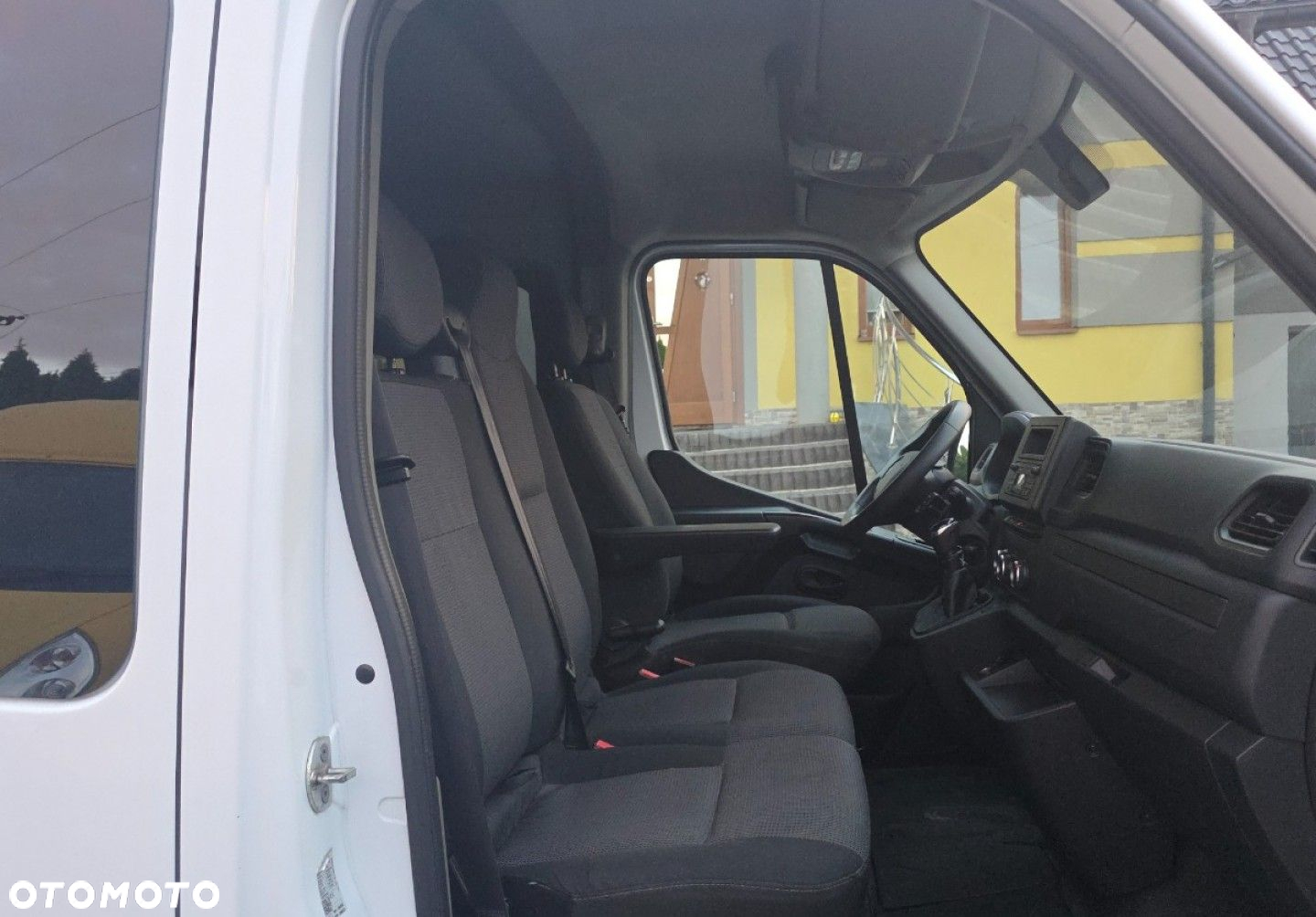 Renault Master - 19