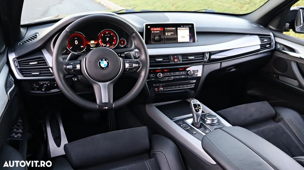 BMW X5 xDrive25d Sport-Aut. - 19