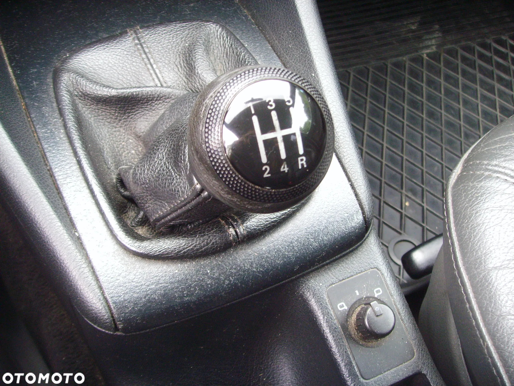 Audi A6 - 22