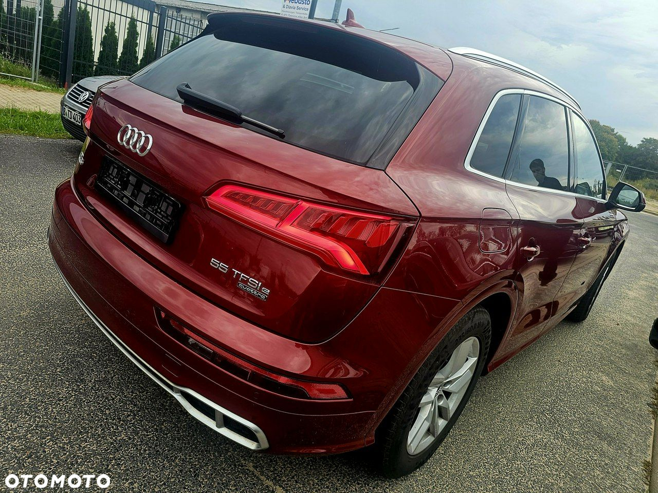 Audi Q5 - 5
