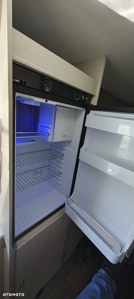 Fiat Ducato Challenger V 217 (4 miejsca do spania) - 21