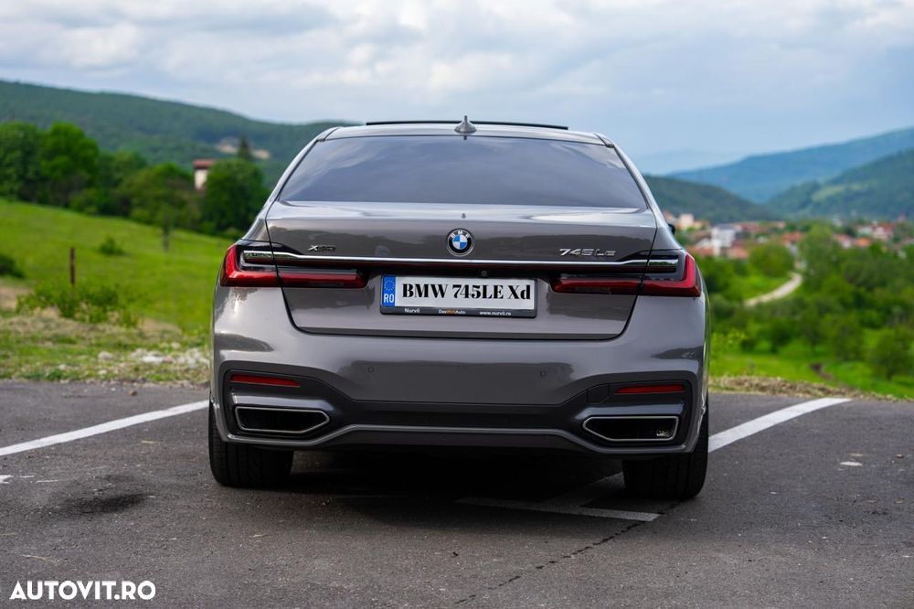 BMW Seria 7 - 6