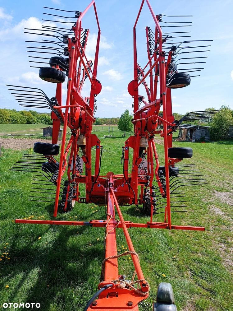 Kuhn Ga7501 - 5