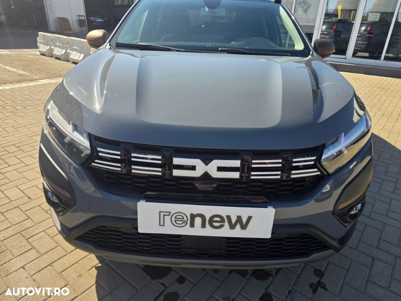 Dacia Jogger - 23