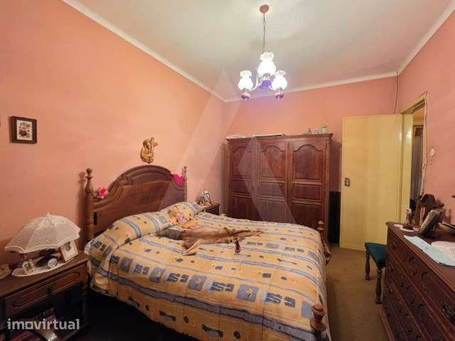 Moradia T3 com terreno localizada na Povoa do Paço - Grande imagem: 4/15