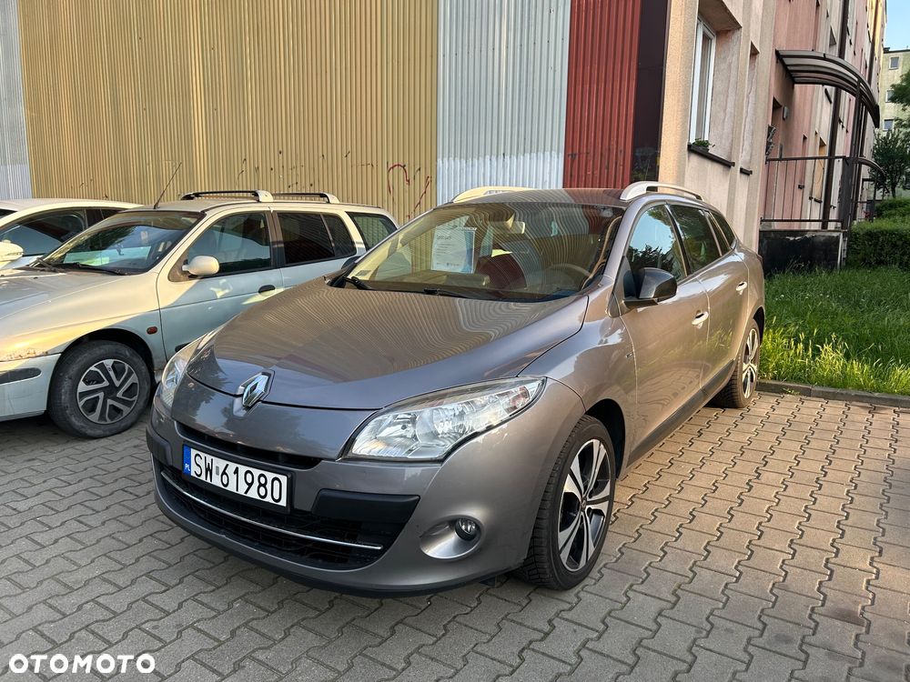 Renault Megane 1.5 dCi Bose Edition - 40