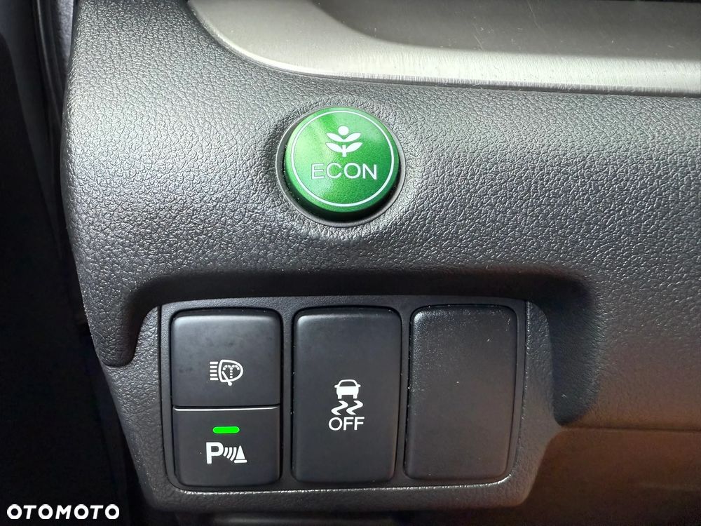 Honda CR-V 1.6i DTEC 2WD Elegance - 25