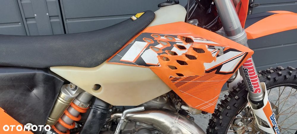 KTM EXC - 27