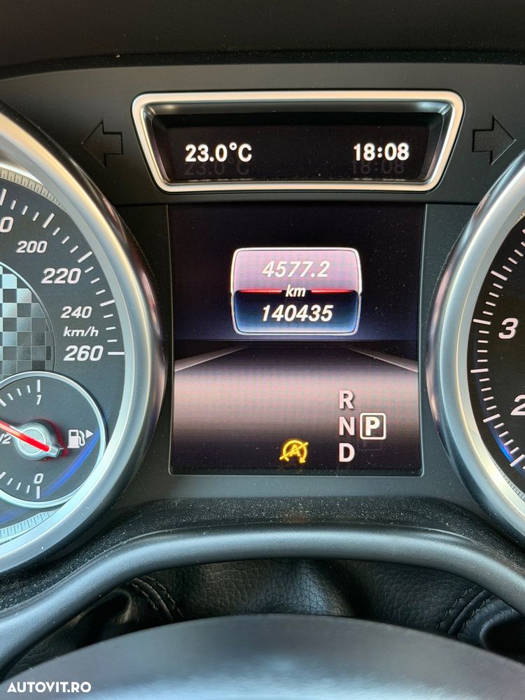 Mercedes-Benz GLE Coupe - 19