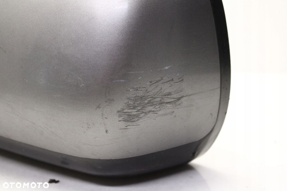 suzuki grand vitara ii 5 pin 05r- lusterko lewe zewnętrzne zdl - 5