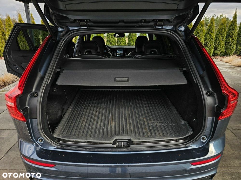 Volvo XC 60 - 27