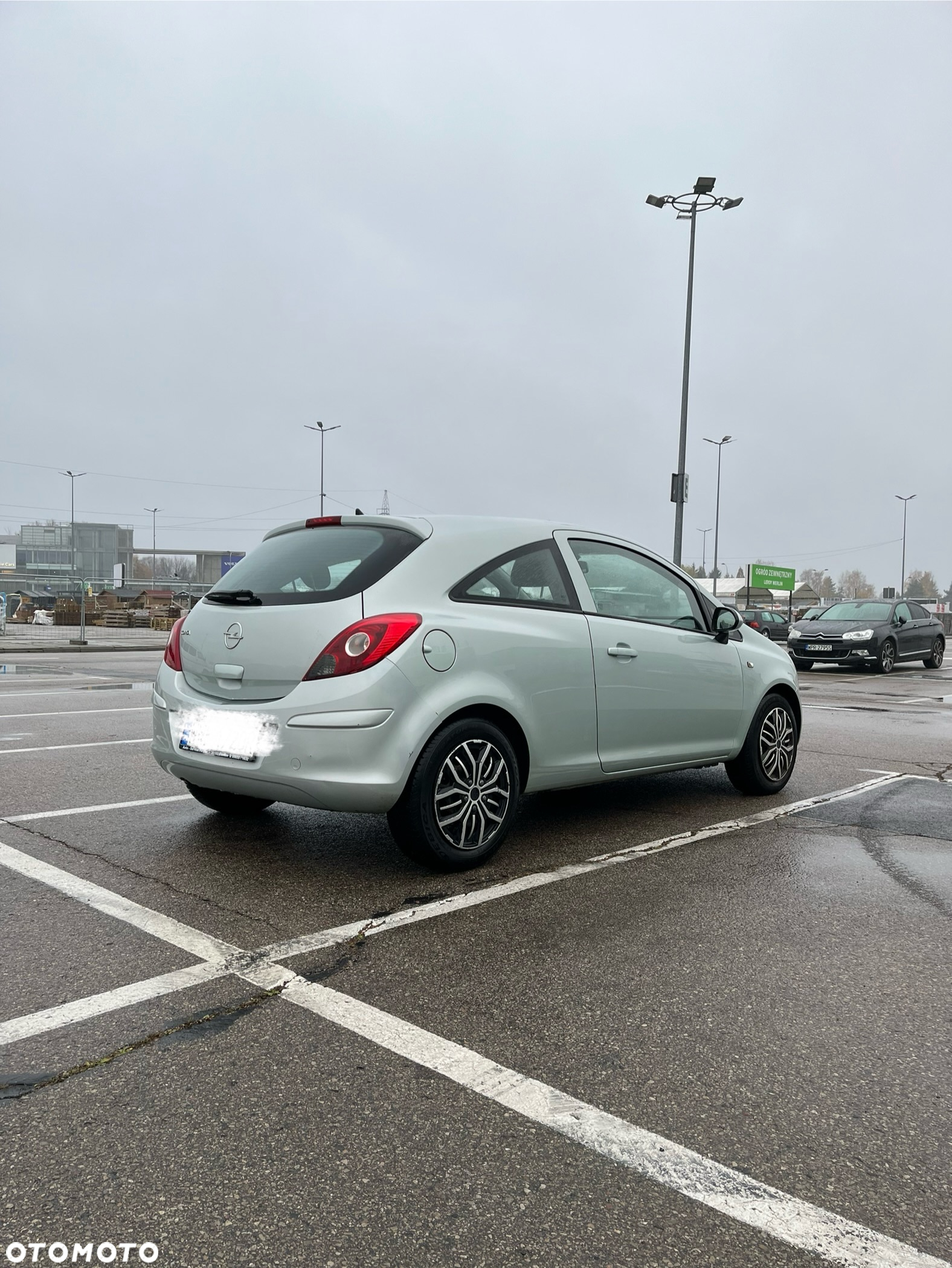 Opel Corsa 1.2 16V Essentia - 3