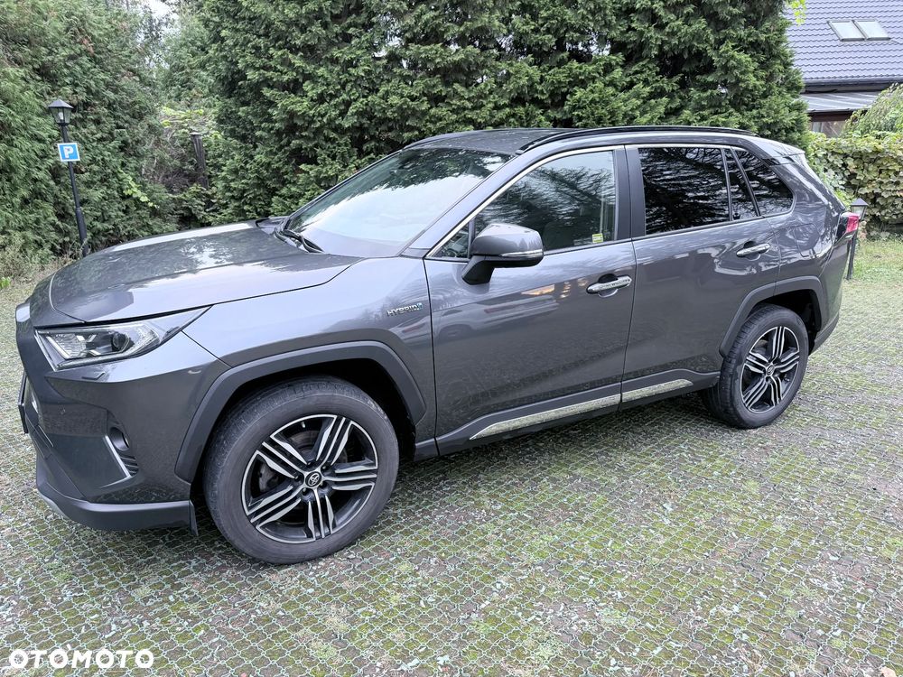 Toyota RAV4 - 17