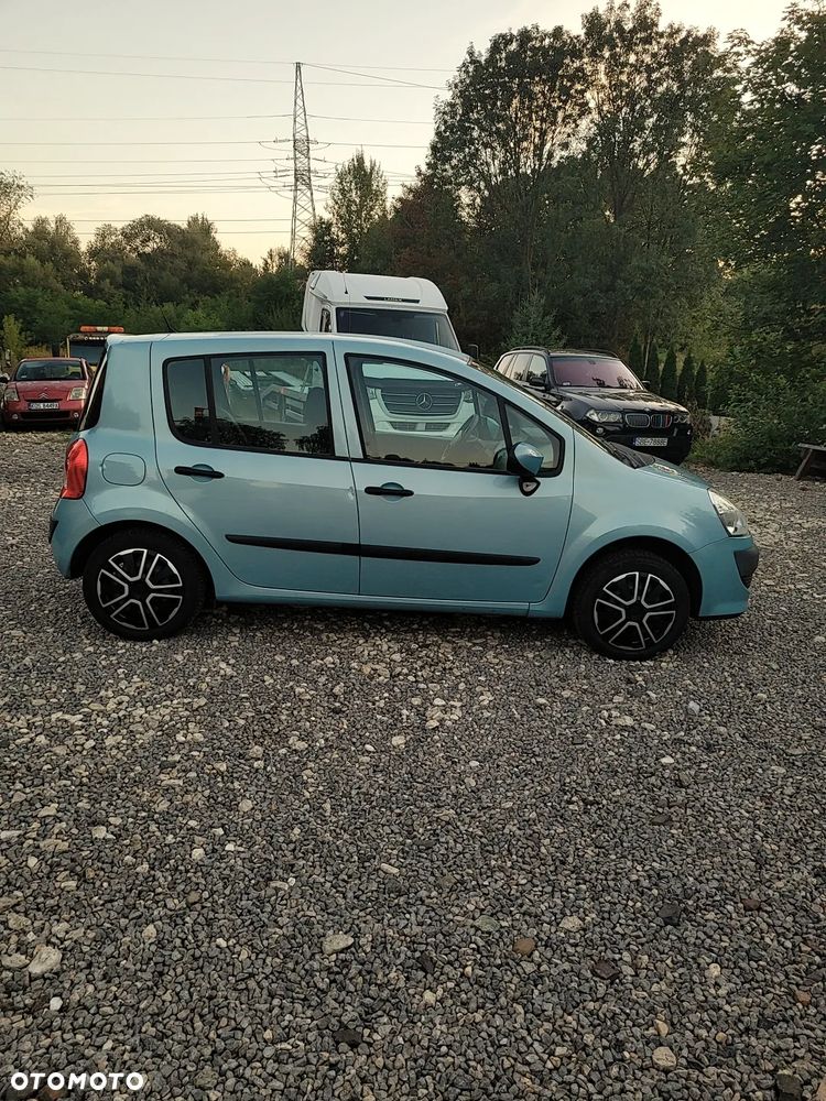 Renault Modus - 33